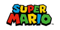 Logo Super Mario 