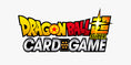 Dragon Ball TCG