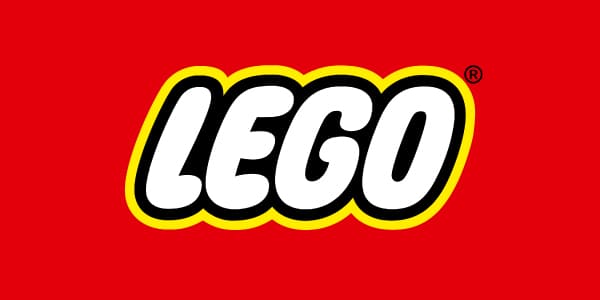 Logo Lego