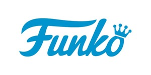 Funko Pop Logo