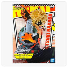 Bandai Figura - Banpresto Boku No Hero Academia Katsuki Bakugo