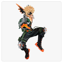 Bandai Figura - Banpresto Boku No Hero Academia Katsuki Bakugo