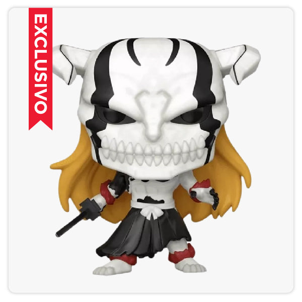 Funko Pop Bleach - Ichigo Fully Hollowfied (1104)