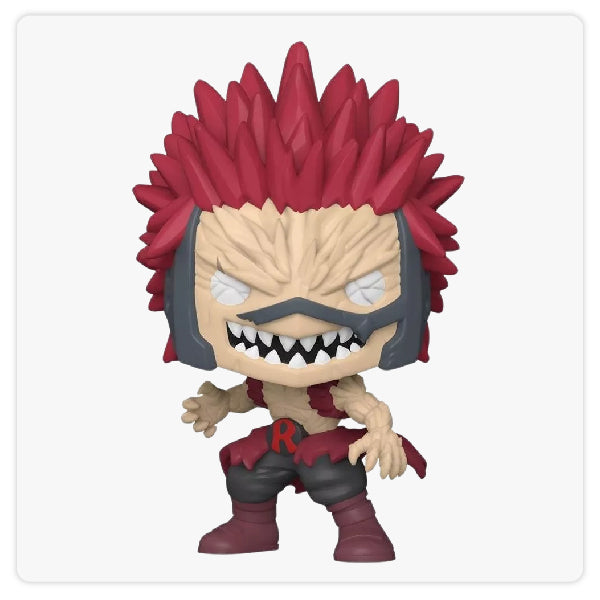 Funko Pop Boku no Hero Academia - Eijiro (1009)