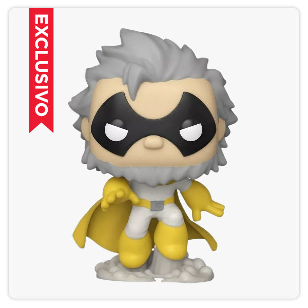 Funko Pop Boku no Hero Academia - Gran Torino (1161)