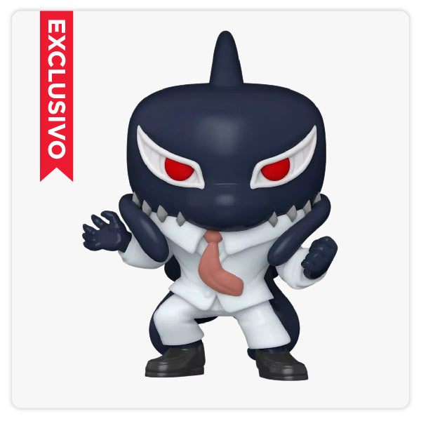 Funko Pop Boku no Hero Academia - Orca (986)