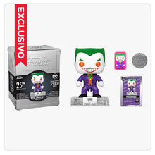 Funko Pop DC 25th Aniversario - El Joker Caja (060)