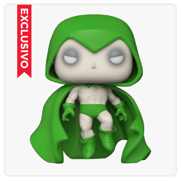 Funko Pop DC Batman Comics - Spectre (380)