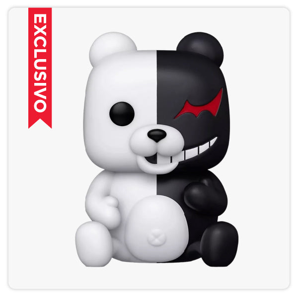 Funko Pop Dangan Ronpa 3 -  Monokuma (1066)