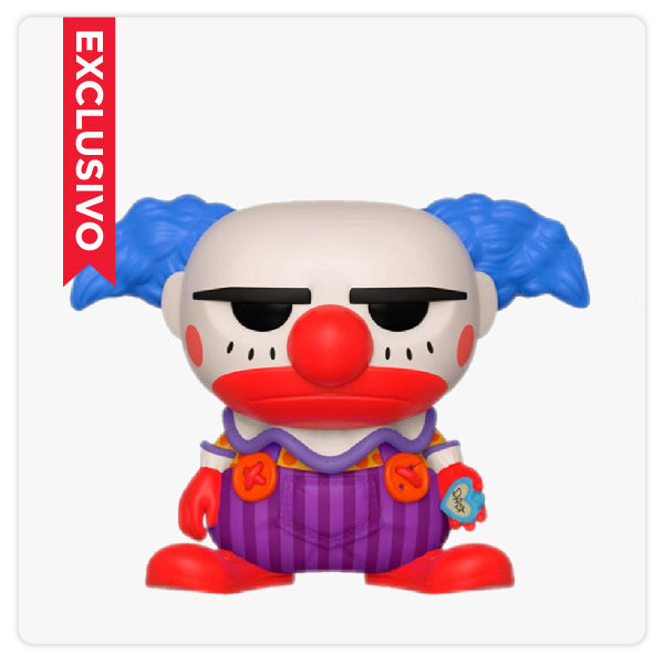 Funko Pop Disney - Toy Story Sonrisas El Payaso (561)