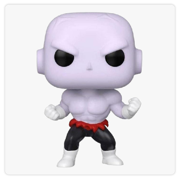 Funko Pop Dragon Ball Super - Jiren (1280)