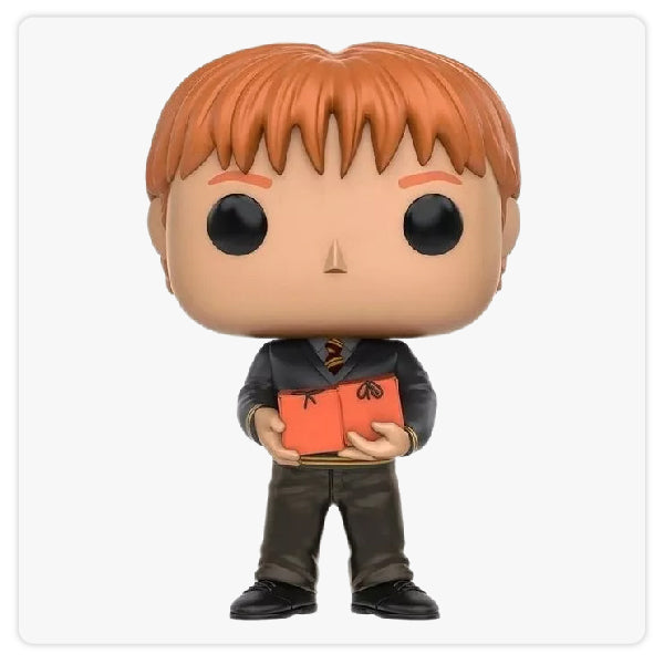 Funko Pop Harry Potter - George Weasley (34)