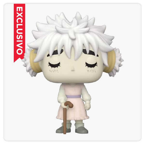 Funko Pop Hunter x Hunter - Kogumi (1092)