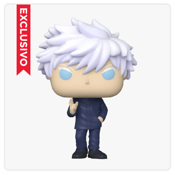 Funko Pop Jujutsu Kaisen - Satoru Gojo (1226)