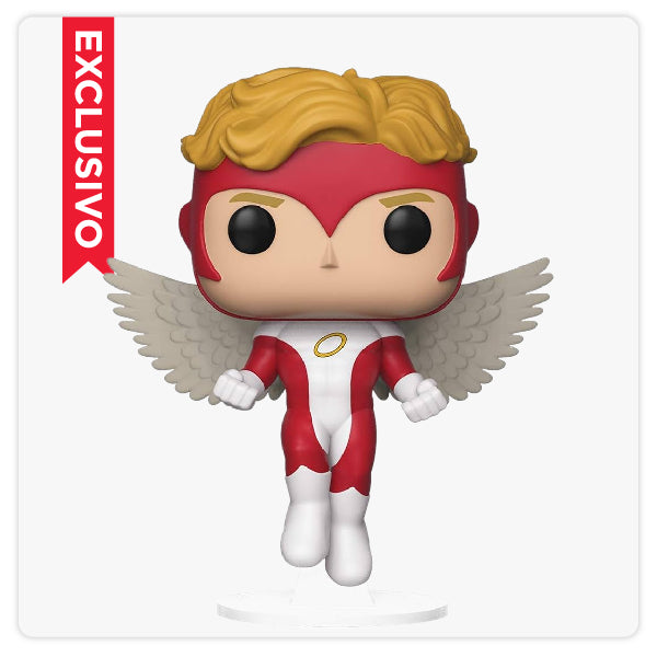 Funko Pop Marvel - Collector Corps Xmen
