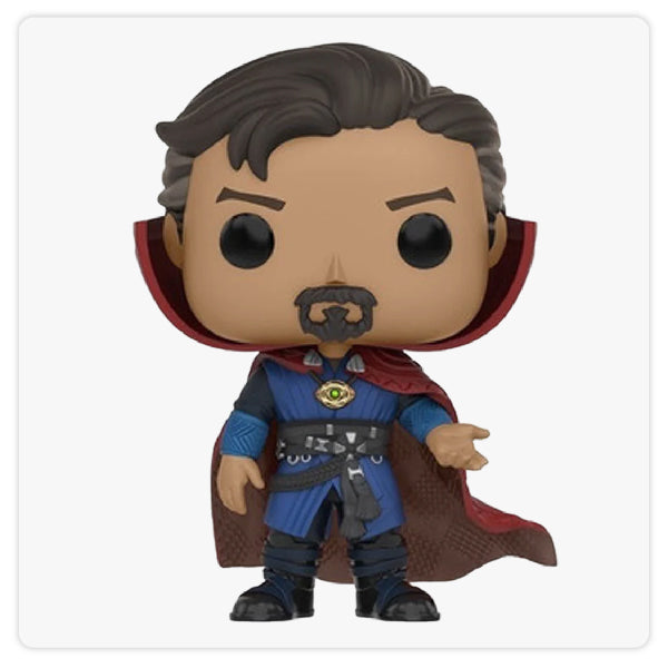 Funko Pop Marvel - Doctor Strange (169)