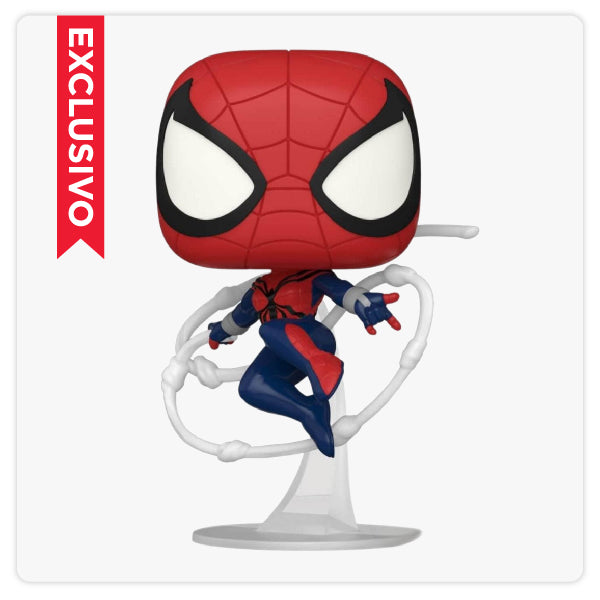 Funko Pop Marvel - Sony Spider Girl (955)