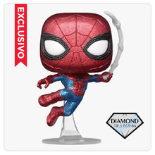 Funko Pop Marvel - Spiderman No Way Home Camiseta (1160)