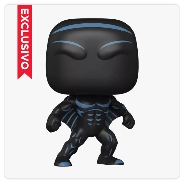 Funko Pop Marvel - Sony Spiderman Dusk (1109)