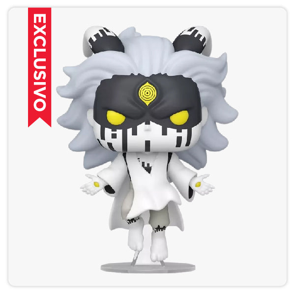 Funko Pop Naruto Boruto - Momokishi (1310)