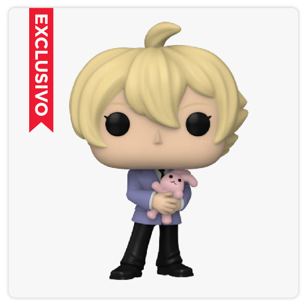 Funko Pop Ouran Host Club - Honey Con Bun Bun (1026)