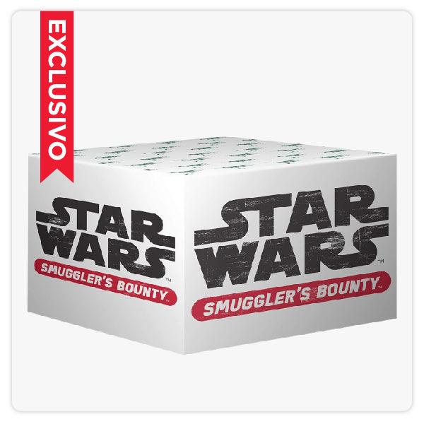 Funko Pop Star Wars - Smugglers Bounty Dagobah
