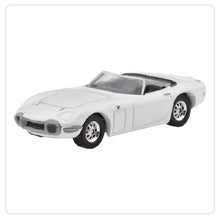 Hot Wheels Premium - Agente 007 Toyota 2000gt Roadster