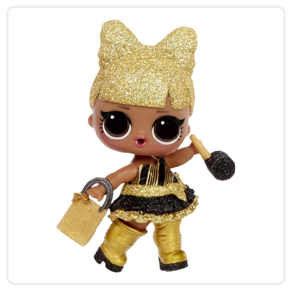 LOL Surprise - 2022 Holiday Present Surprise Series 3