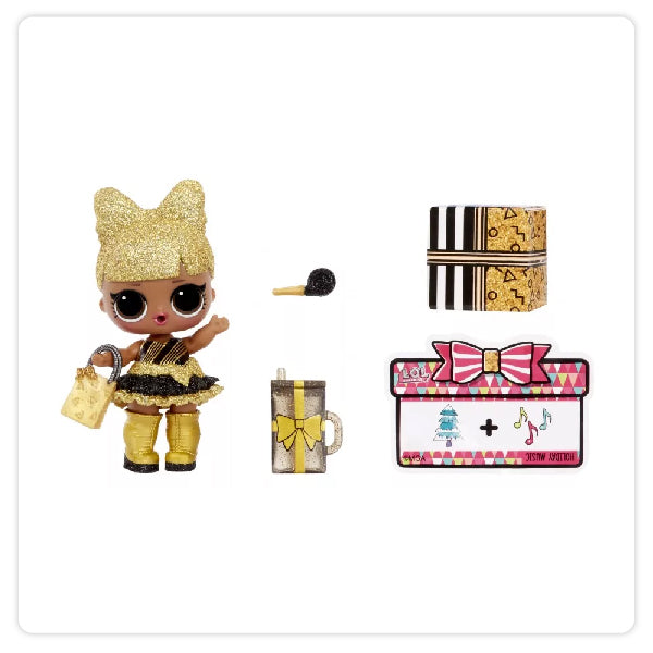 LOL Surprise - 2022 Holiday Present Surprise Series 3