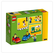 Lego - Legoland Driving School Cars (40347)