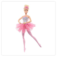 Mattel Muñeca - Barbie Dreamtopia Bailarina Con Luces