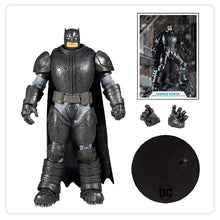 Mcfarlane - Dc Armored Batman The Dark Knight Returns