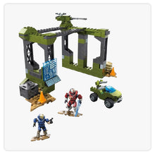 Mega Construx - Games Xbox Halo  Infinite Vehicle Box Construction