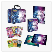 Pokémon TCG - Fall Collector 2022 Chest Lata Inglés