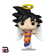 Figura Funko Pop Anime Dragon Ball Z - Goku con alas 1430 - Figura de vinilo coleccionable fuera de la caja