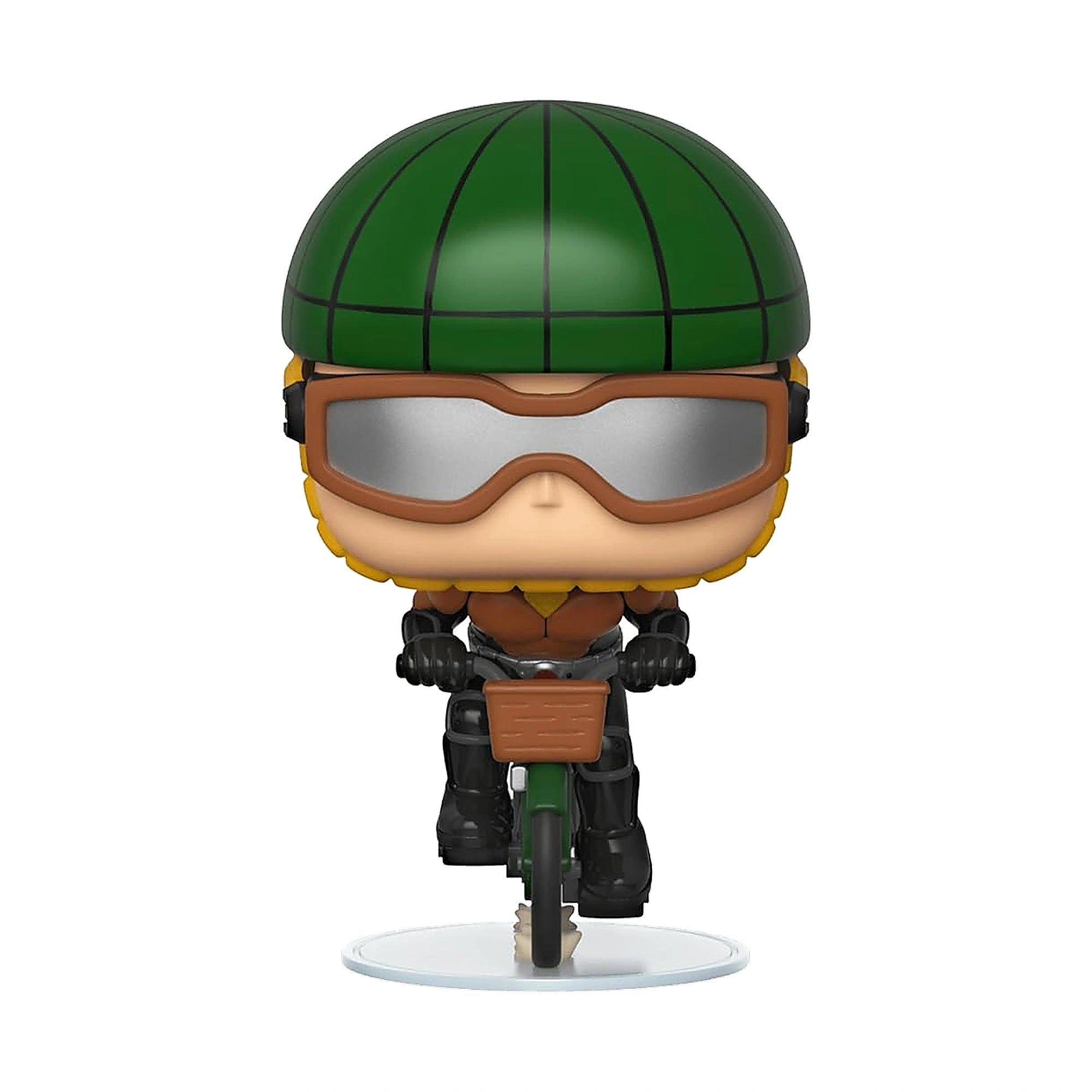 Funko Pop One Punch Man Mumen Rider #748 Exclusivo