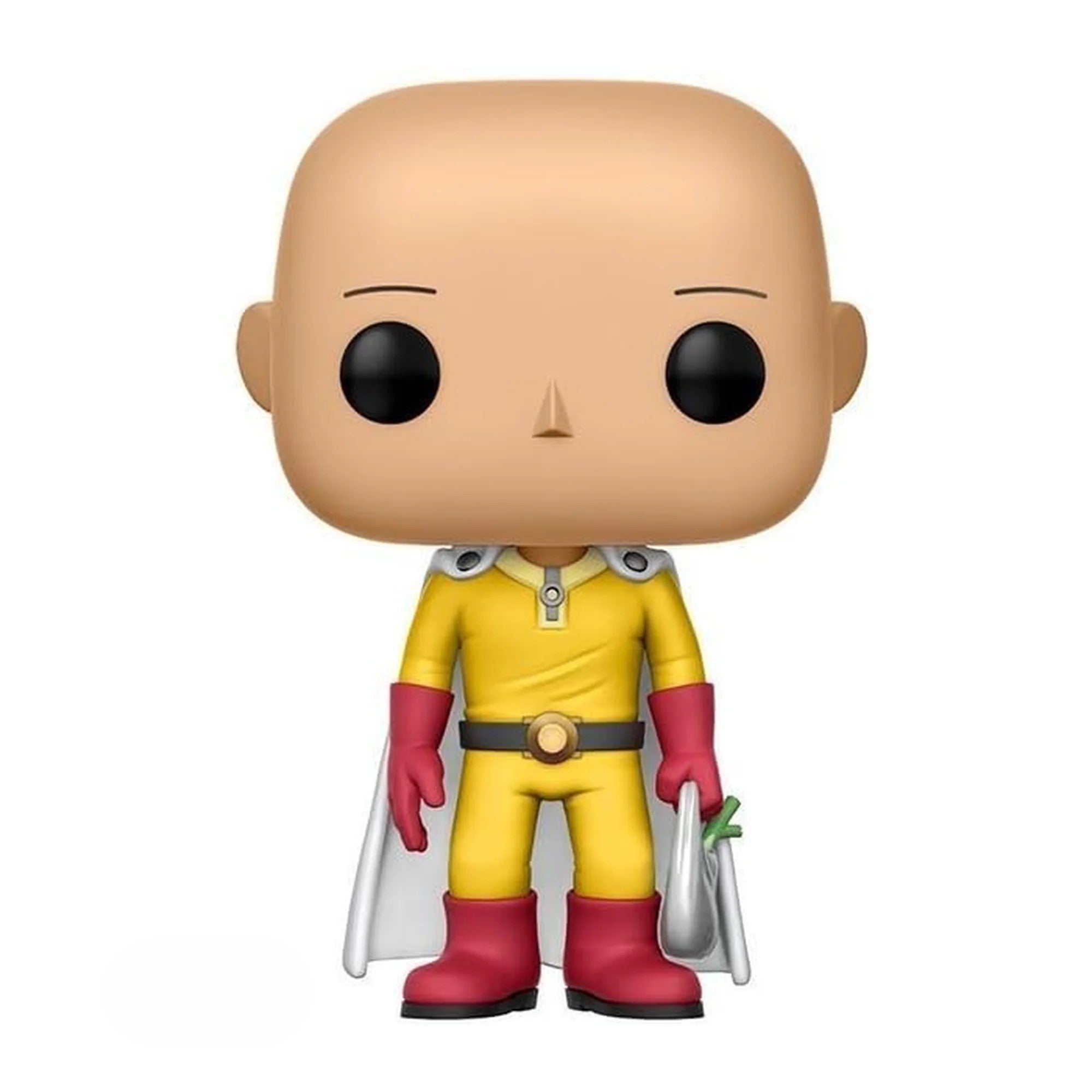 Funko Pop One Punch Man Saitama #257