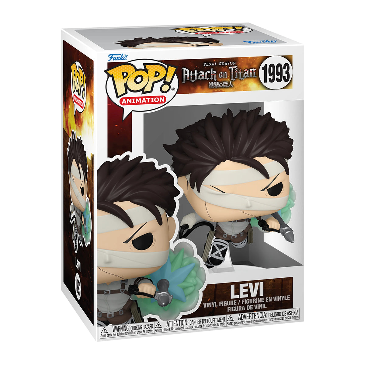 funko-pop-attack-on-titan-levi-with-bandages-1993-regular-box-caja-original-hakoo-box-2000.webp