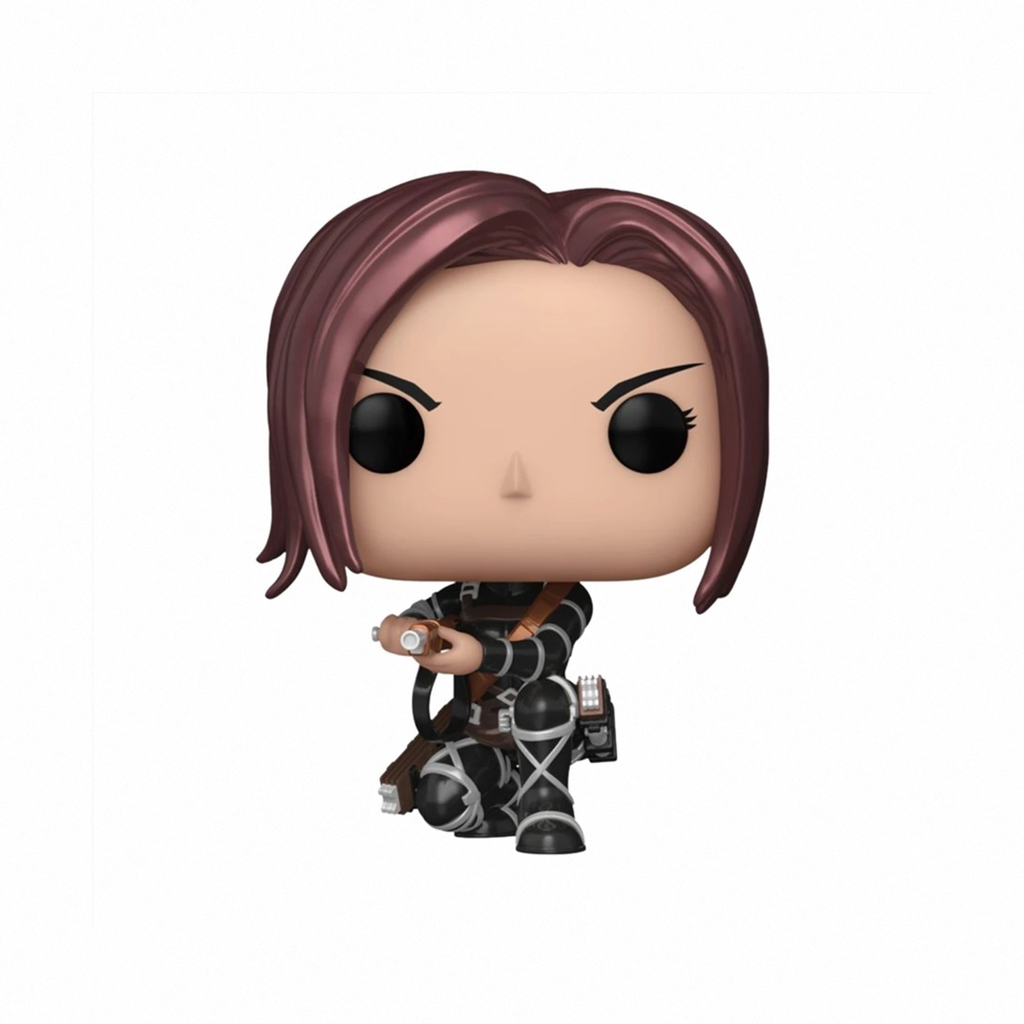 Funko Pop Attack on Titan Sasha Braus #1448 Exclusivo