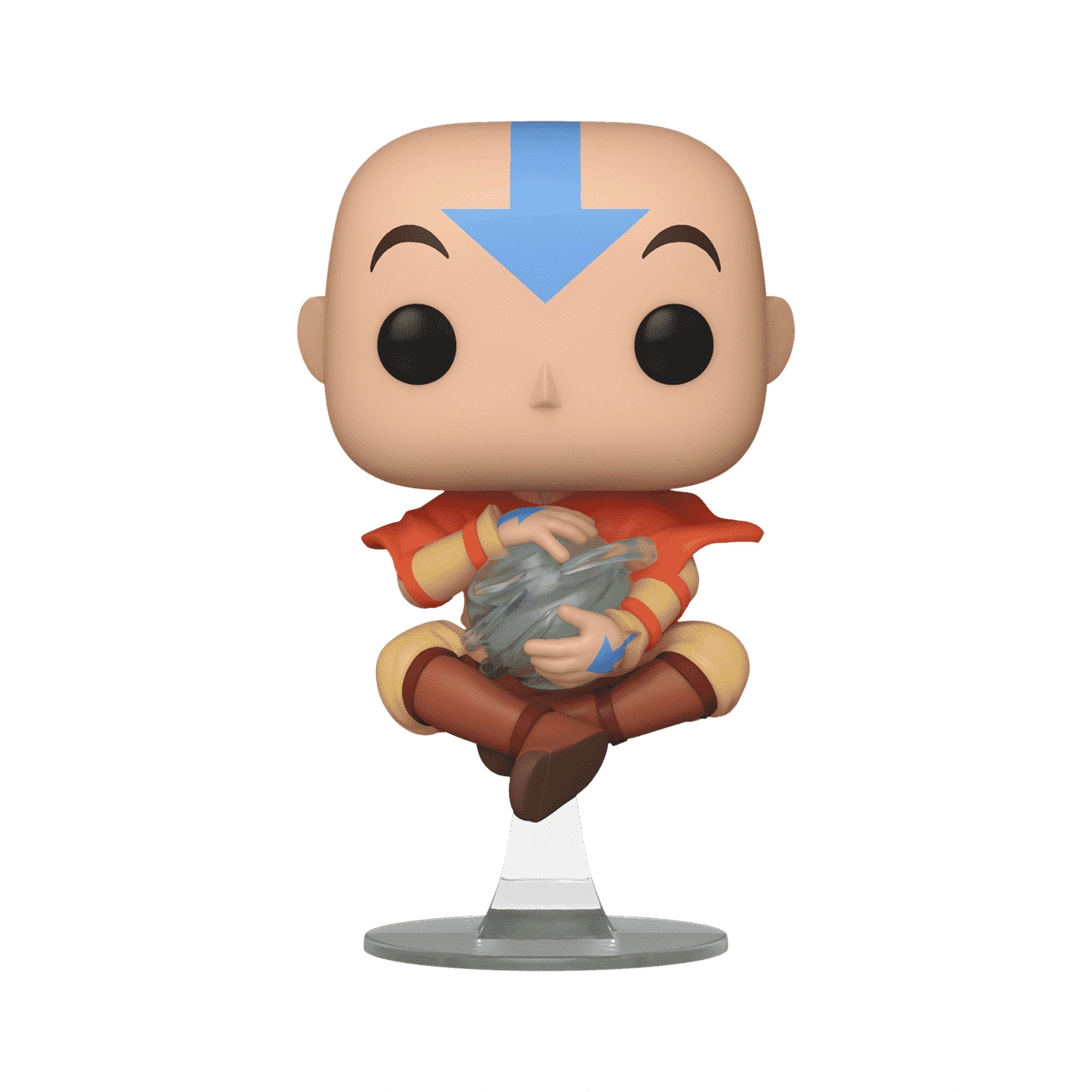 Funko Pop Avatar Floating Aang #1439