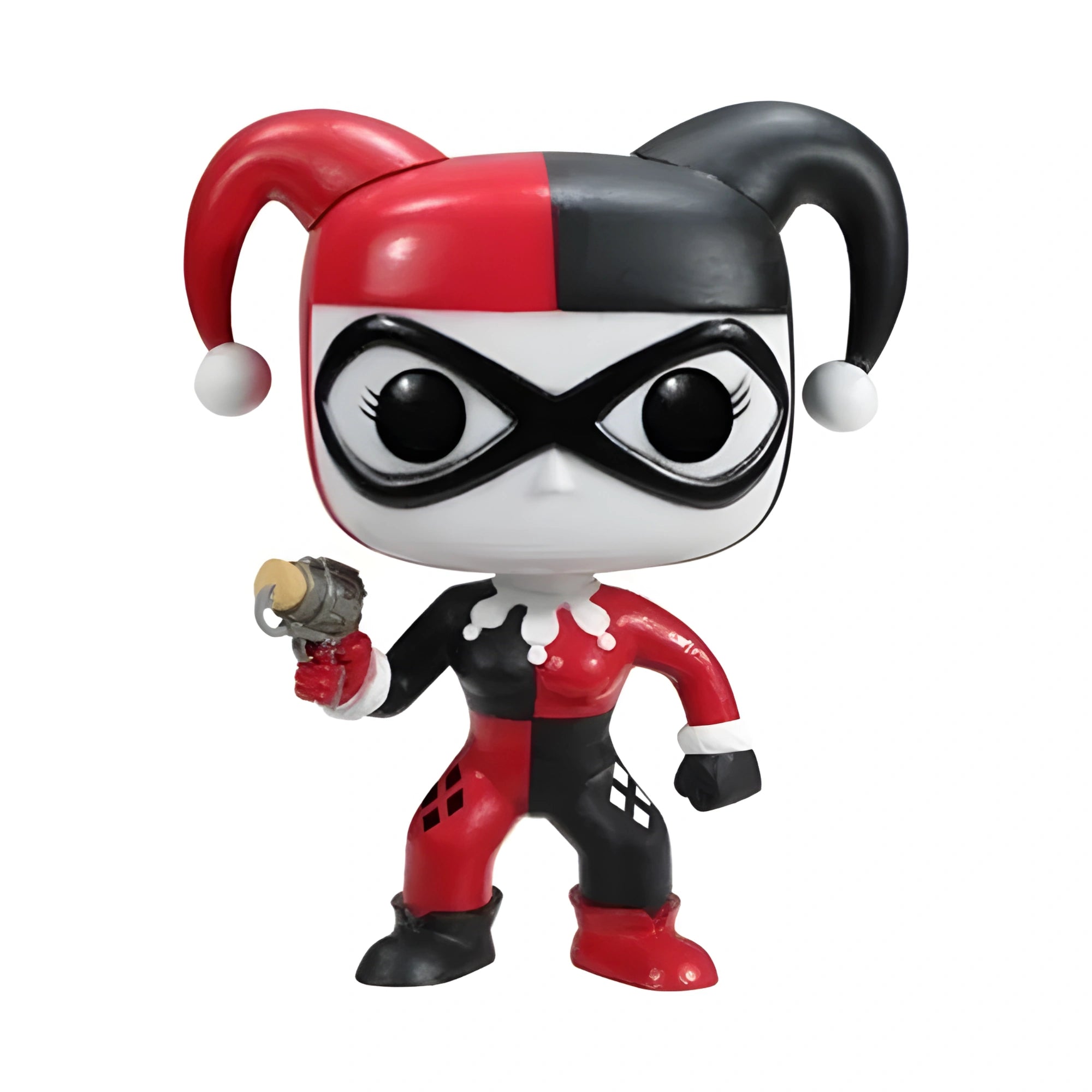 Funko Pop Batman Harley Quinn #34