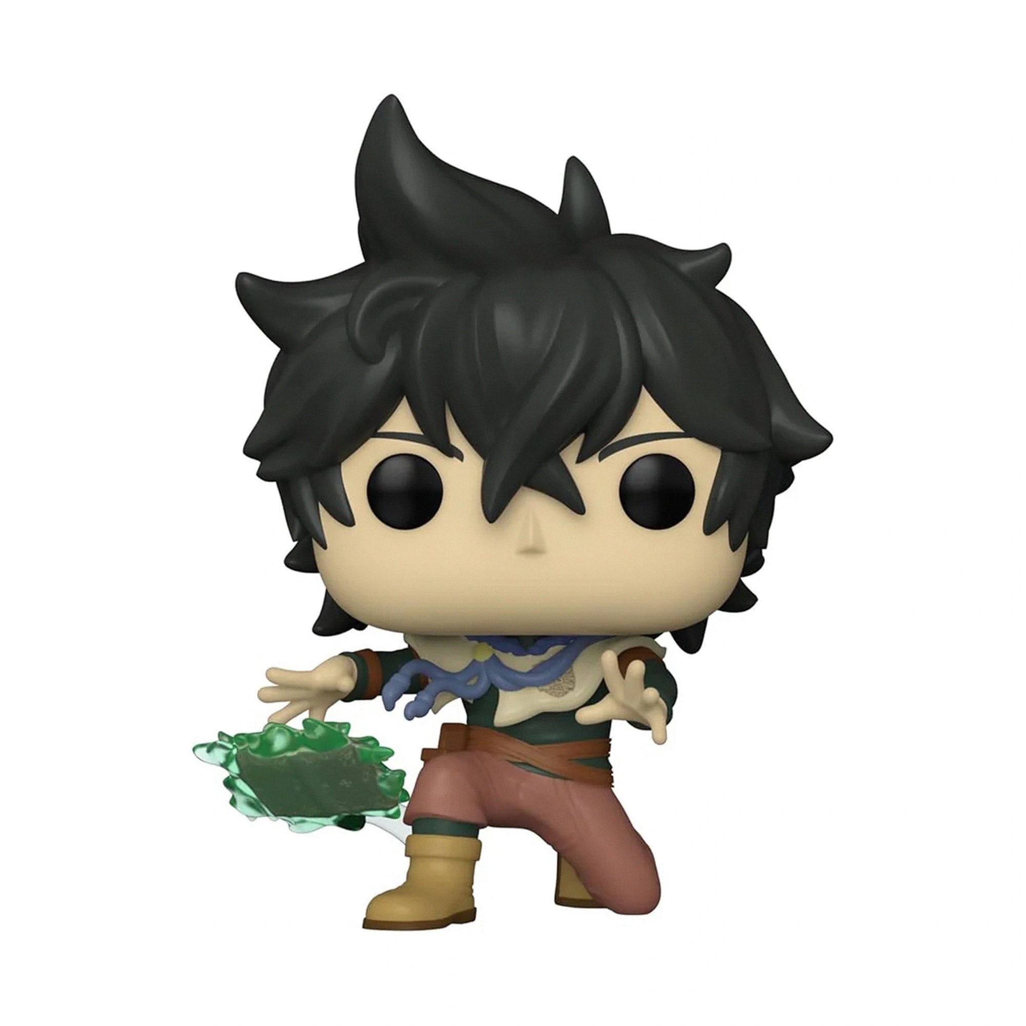 Funko Pop Black Clover Yuno #1101