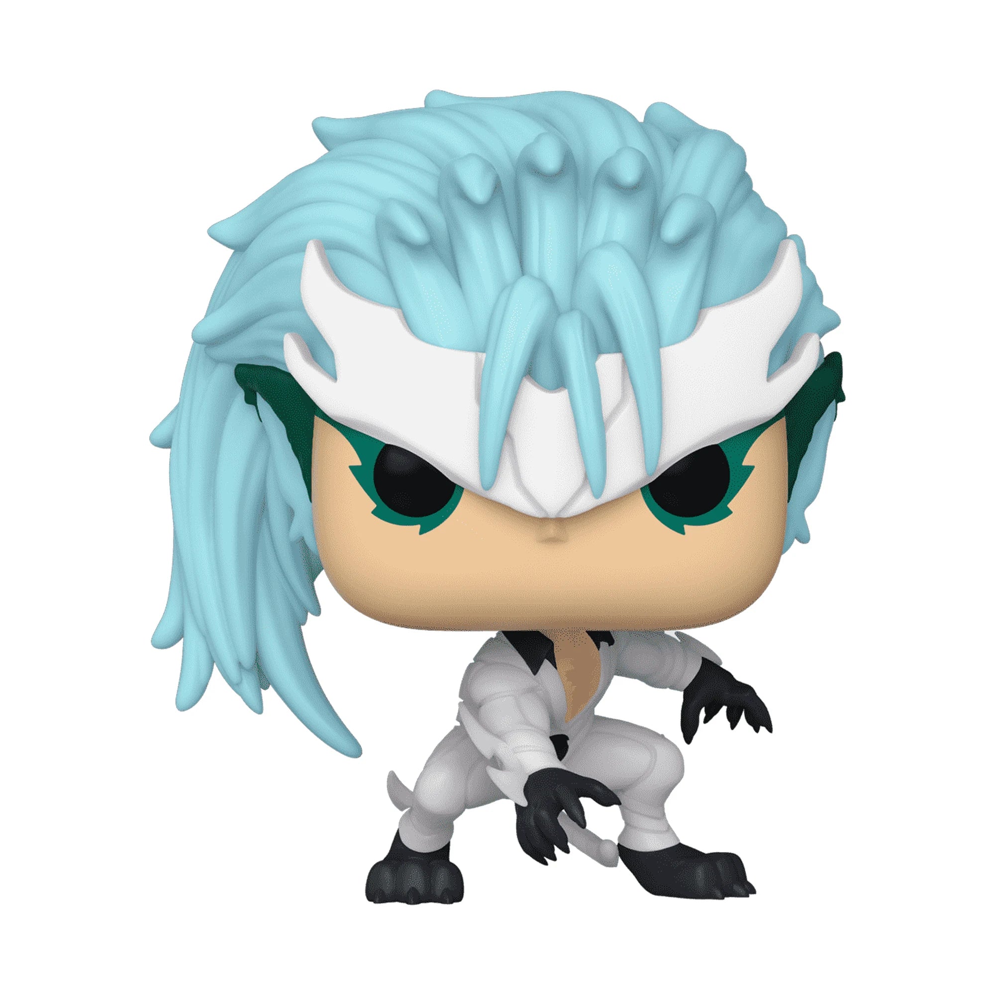 Funko Pop Bleach Grimmjow #1820