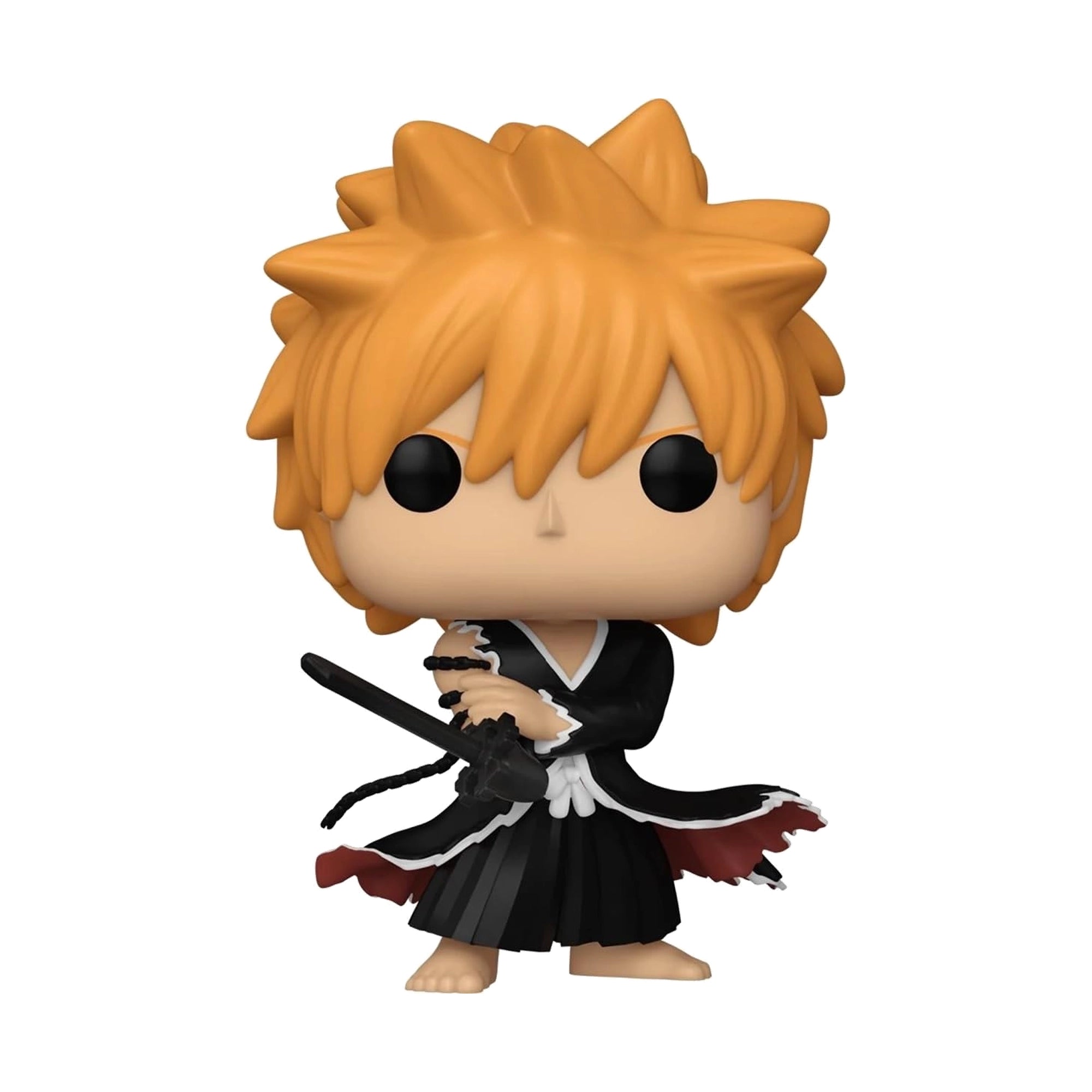 Funko Pop Bleach Ichigo Kurosaki #1729 Exclusivo