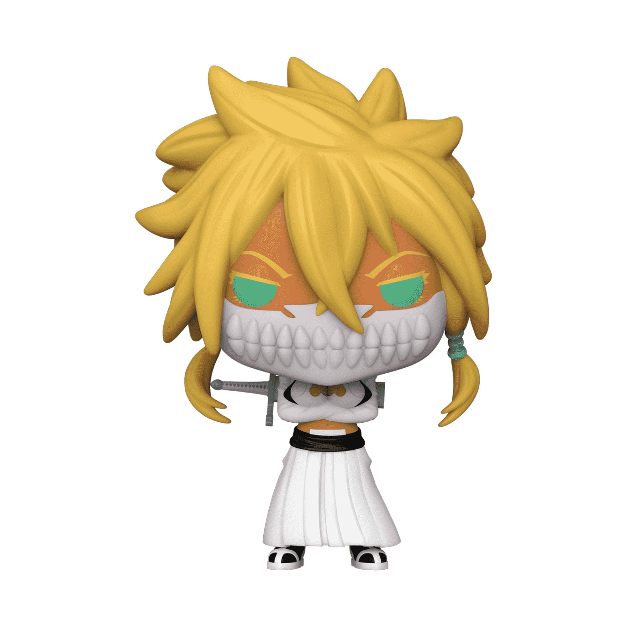 Funko Pop Bleach Tier Halibel #1839 Exclusivo