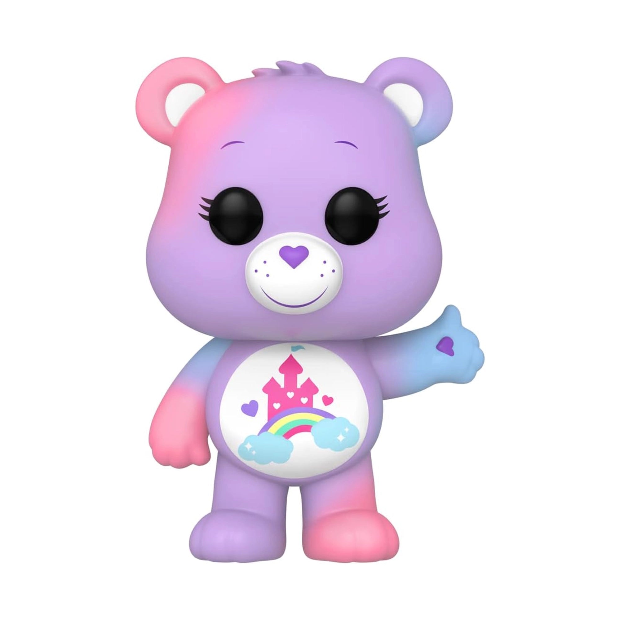 Funko Pop Care Bears Care-A-Lot Bear #1205