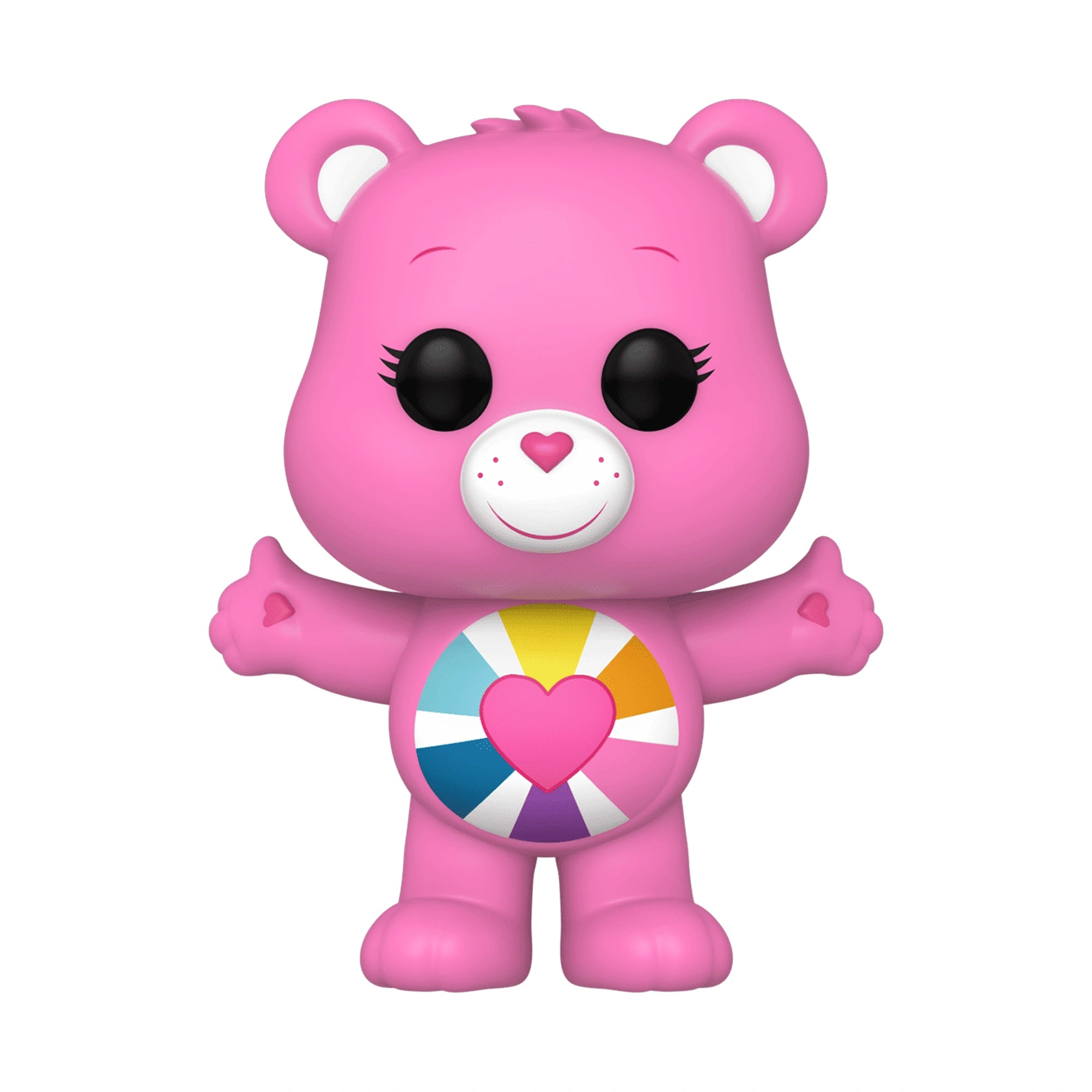 Funko Pop Care Bears Hopeful Heart Bear #1204