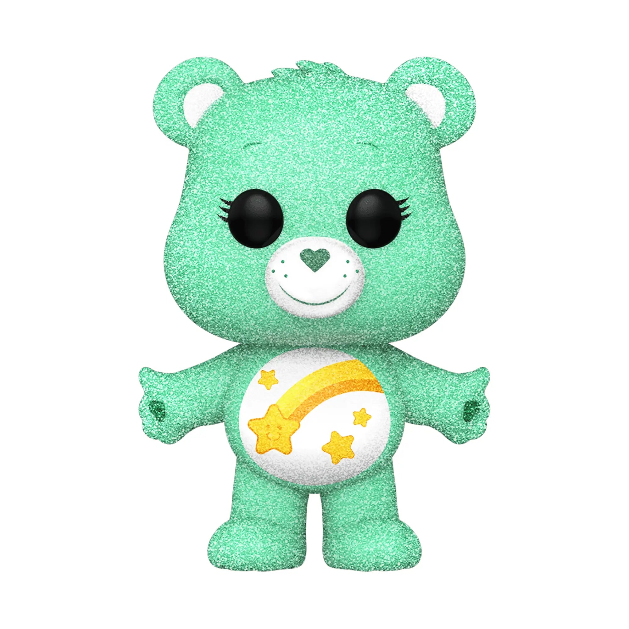 Funko Pop Care Bears Wish Bear #1207 Exclusivo