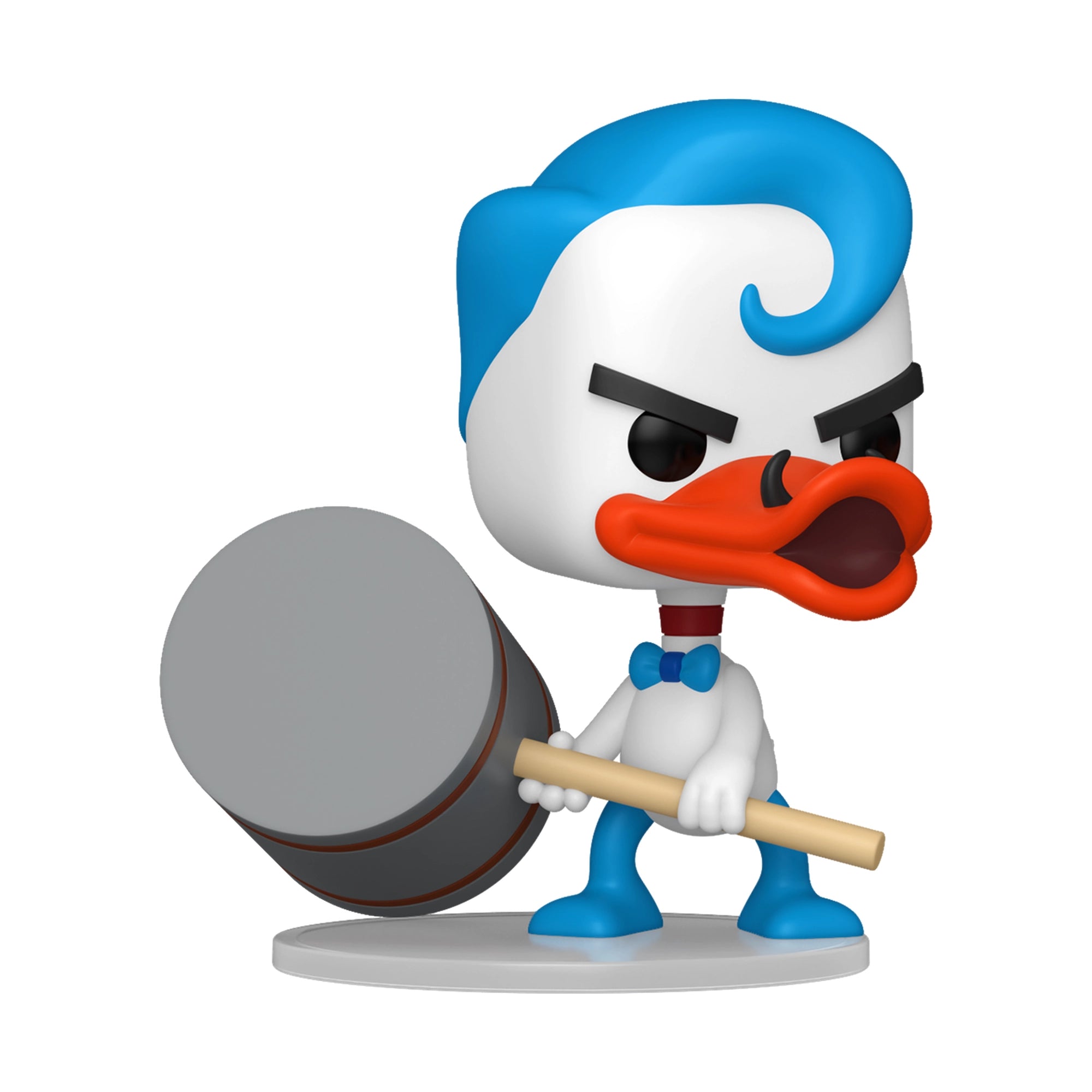 Funko Pop Cartoon Le Quack #2123 Exclusivo