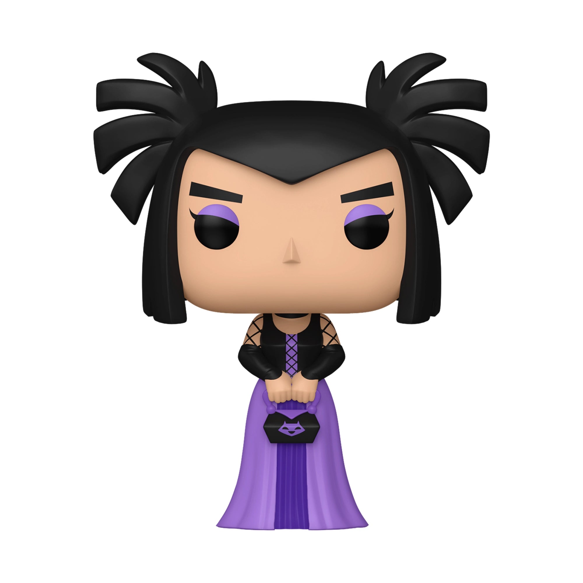 Funko Pop Nickelodeon Sam Manson #2002 Exclusivo